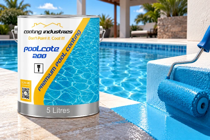 PoolCote 200