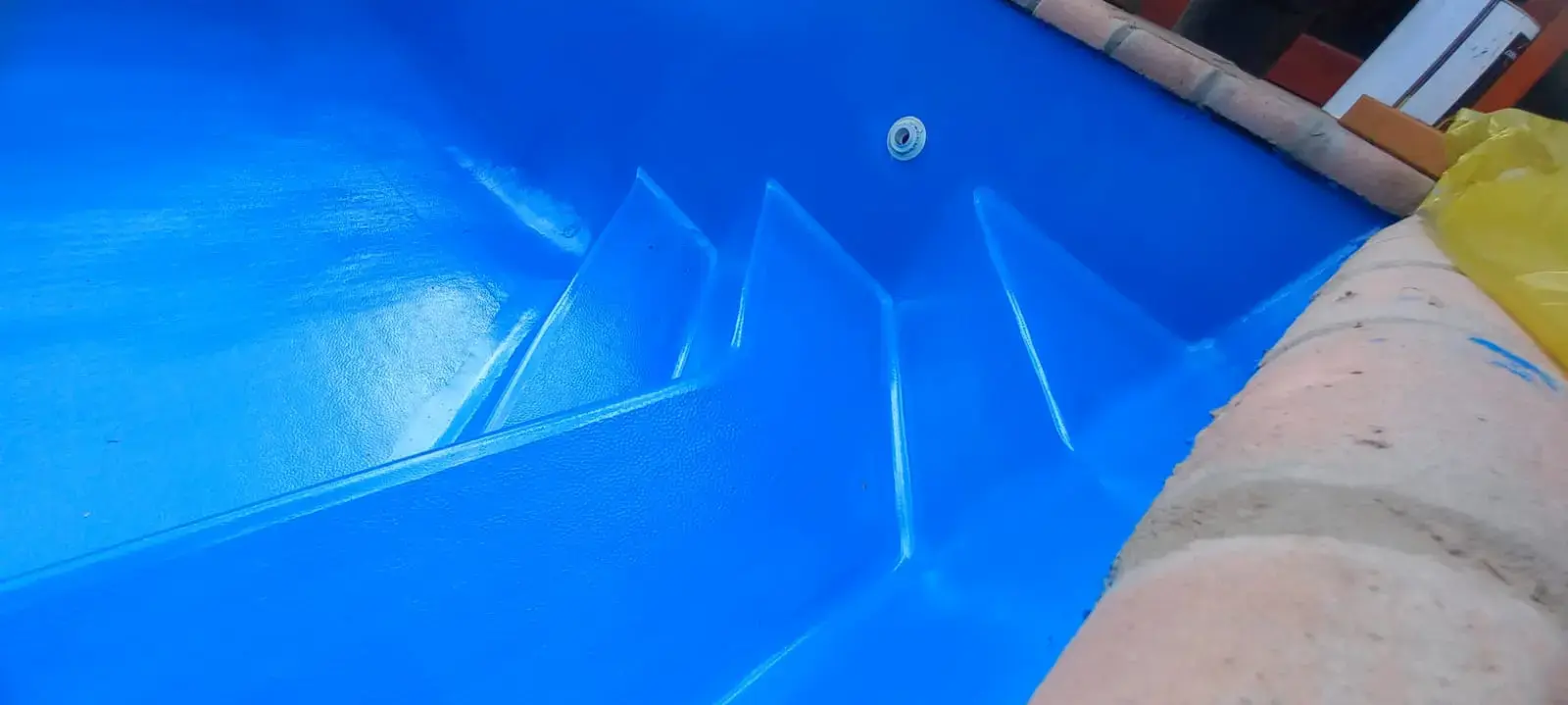 Pool Paint