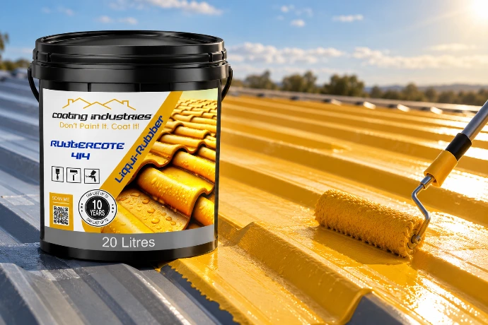 RubberCote 414